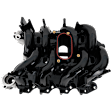 1998 Ford F-250 - Upper Intake Manifold, 4.6L 8Cyl