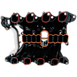 1998 Ford F-250 - Upper Intake Manifold, 4.6L 8Cyl
