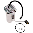 2005 Ford Focus - Fuel Pump, GAS, Electric, With Fuel Sending Unit, 4 Cyl 2.3L