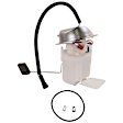 2005 Ford Focus - Fuel Pump, GAS, Electric, With Fuel Sending Unit, 4 Cyl 2.3L