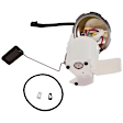 2005 Ford Focus - Fuel Pump, GAS, Electric, With Fuel Sending Unit, 4 Cyl 2.3L