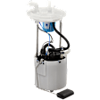 Fuel Pump, Electric, With Fuel Sending Unit