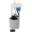 Fuel Pump, Electric, With Fuel Sending Unit