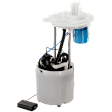 Fuel Pump, Electric, With Fuel Sending Unit