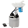 Fuel Pump, Electric, With Fuel Sending Unit