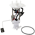Fuel Pump, With Fuel Sending Unit, 131.0 in. Wheelbase