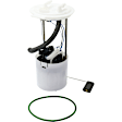 Fuel Pump, Electric, With Fuel Sending Unit, 2.5L, 4Cyl