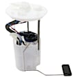 Fuel Pump, Electric, With Fuel Sending Unit