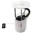 Fuel Pump, Electric, With Fuel Sending Unit