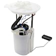 Fuel Pump, Electric, With Fuel Sending Unit