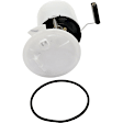 Fuel Pump, Electric, With Fuel Sending Unit, 1.6L, 4Cyl