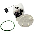 Fuel Pump, Electric, With Fuel Sending Unit, 5.4L, 8Cyl