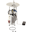 Driver Side Fuel Pump, Electric, With Fuel Sending Unit