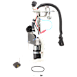 Fuel Pump, Electric, With Fuel Sending Unit