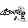 Fuel Pump, Electric, With Fuel Sending Unit, 4.6L, 8Cyl