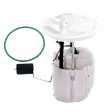 Fuel Pump, With Fuel Sending Unit, Driver Side, AWD