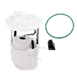 Fuel Pump, With Fuel Sending Unit, Driver Side, AWD