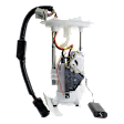 Fuel Pump, Electric, With Fuel Sending Unit, 4.0L, 6Cyl