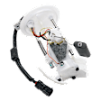 Fuel Pump, Electric, With Fuel Sending Unit, 4.0L, 6Cyl