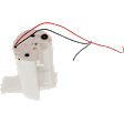 Fuel Pump, Electric, Without Fuel Sending Unit