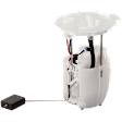 Fuel Pump, With Fuel Sending Unit, 2.5L Engine