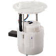 Fuel Pump, With Fuel Sending Unit, 2.5L Engine