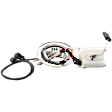 Fuel Pump, With Fuel Sending Unit, 4.6L Engine, With California Emissions System