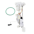 Fuel Pump, Electric, With Fuel Sending Unit