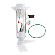 Fuel Pump, Electric, With Fuel Sending Unit