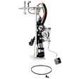 In-Tank Fuel Pump, Electric, With Fuel Sending Unit