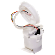 Fuel Pump, Electric, With Fuel Sending Unit, 2.0L, 4Cyl