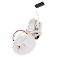 Fuel Pump, Electric, With Fuel Sending Unit, 2.0L, 4Cyl