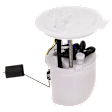 Fuel Pump, With Fuel Sending Unit, Driver Side
