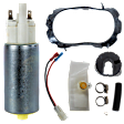 In-Tank Fuel Pump, Electric, Without Fuel Sending Unit, 4.6L, 8Cyl