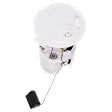 Fuel Pump, With Fuel Sending Unit, FWD