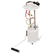 Fuel Pump, With Fuel Sending Unit, Without On Board Vapor Recovery