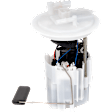 Fuel Pump, Electric, With Fuel Sending Unit, 2.0L, 4Cyl