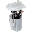 Fuel Pump, Electric, With Fuel Sending Unit, 2.0L, 4Cyl