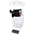 Fuel Pump, Electric, With Fuel Sending Unit, 2.0L, 4Cyl