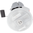 Fuel Pump, Electric, With Fuel Sending Unit, 2.0L, 4Cyl