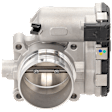 2014-2018 Ford Focus - Throttle Body, 2.0L/2.3L Engine