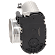 2014-2018 Ford Focus - Throttle Body, 2.0L/2.3L Engine