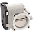 2014-2018 Ford Focus - Throttle Body, 2.0L/2.3L Engine