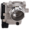 2014 Ford Escape - Throttle Body, 4 Cyl 2.0L
