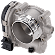 2014 Ford Escape - Throttle Body, 4 Cyl 2.0L