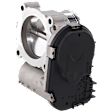 2014 Ford Escape - Throttle Body, 4 Cyl 2.0L