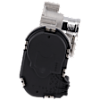 2014 Ford Escape - Throttle Body, 4 Cyl 2.0L
