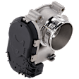 2014 Ford Escape - Throttle Body, 4 Cyl 2.0L