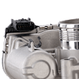 2014 Ford Escape - Throttle Body, 4 Cyl 2.0L