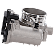 2014 Ford Escape - Throttle Body, 4 Cyl 2.0L